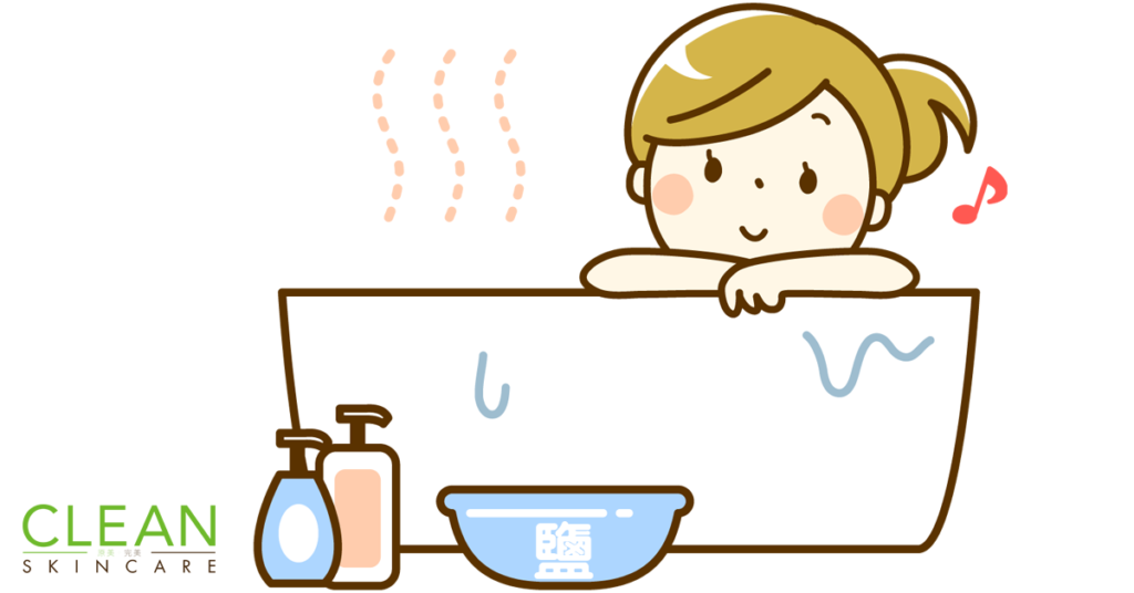 CLEAN-小Tips---鹽能夠減淡身體上ｄ暗瘡印-(Post-on-06-May-16)