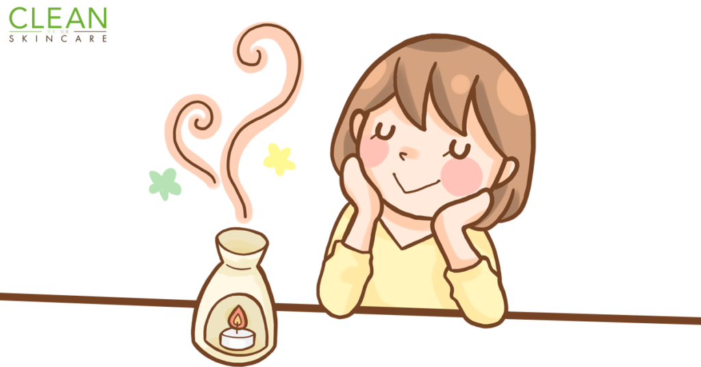 CLEAN Blog - 茶樹油能去暗瘡嗎？
