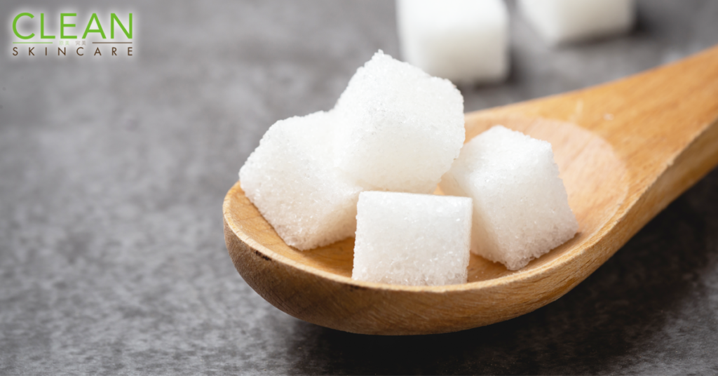 CLEAN Blog - 糖會令濕疹惡化嗎？