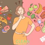 抗衰老和加速衰老的食物 – CLEAN Blog